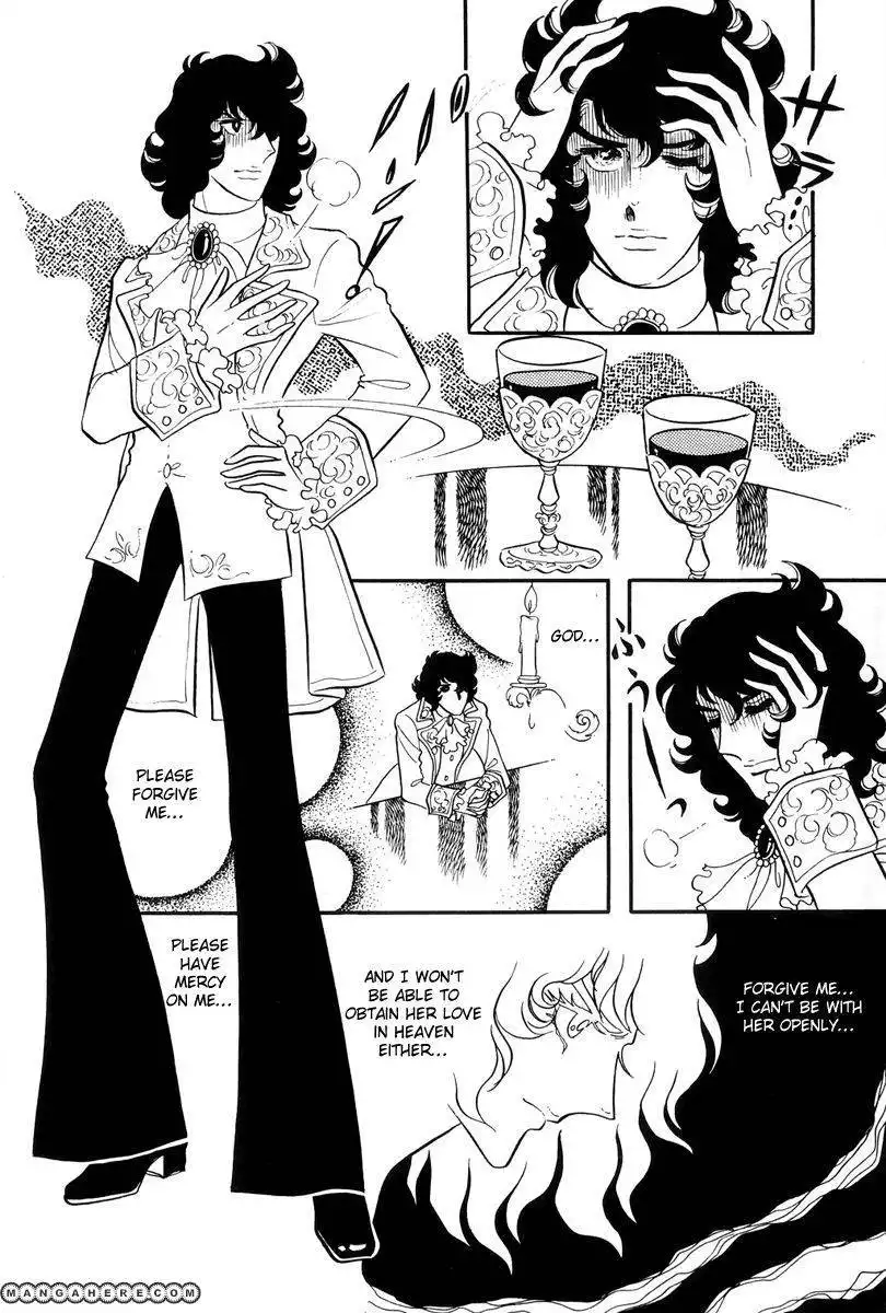 Rose of Versailles Chapter 39 17